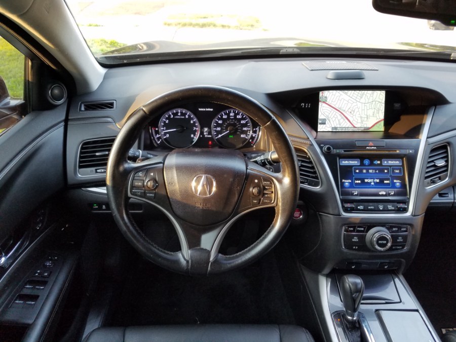 2014 Acura RLX Navigation,Back-Up Camera,Sunroof,Leather, available for sale in Queens, NY