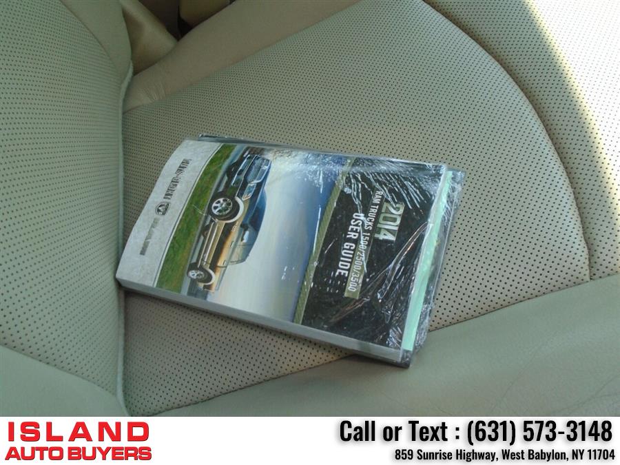 Used Ram Ram Pickup 1500 Laramie 4x4 4dr Crew Cab 5.5 ft. SB Pickup 2014 | Island Auto Buyers. West Babylon, New York Used Ram Ram Pickup 1500 Laramie 4x4 4dr Crew Cab 5.5 ft. SB Pickup 2014 | Island Auto Buyers. West Babylon, New York