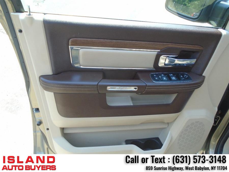 Used Ram Ram Pickup 1500 Laramie 4x4 4dr Crew Cab 5.5 ft. SB Pickup 2014 | Island Auto Buyers. West Babylon, New York Used Ram Ram Pickup 1500 Laramie 4x4 4dr Crew Cab 5.5 ft. SB Pickup 2014 | Island Auto Buyers. West Babylon, New York