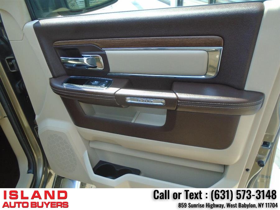 Used Ram Ram Pickup 1500 Laramie 4x4 4dr Crew Cab 5.5 ft. SB Pickup 2014 | Island Auto Buyers. West Babylon, New York Used Ram Ram Pickup 1500 Laramie 4x4 4dr Crew Cab 5.5 ft. SB Pickup 2014 | Island Auto Buyers. West Babylon, New York