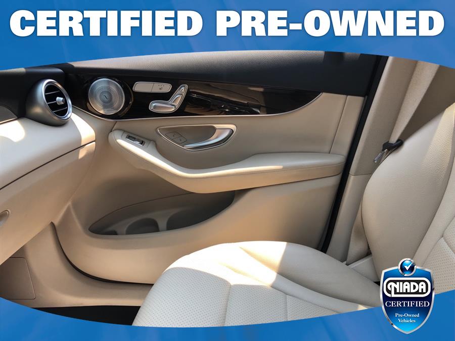 2018 Mercedes-benz GLC GLC 300 4MATIC, available for sale in Huntington Station, New York | Connection Auto Sales Inc.. Huntington Station, New York 2018 Mercedes-benz GLC GLC 300 4MATIC, available for sale in Huntington Station, New York | Connection Auto Sales Inc.. Huntington Station, New York