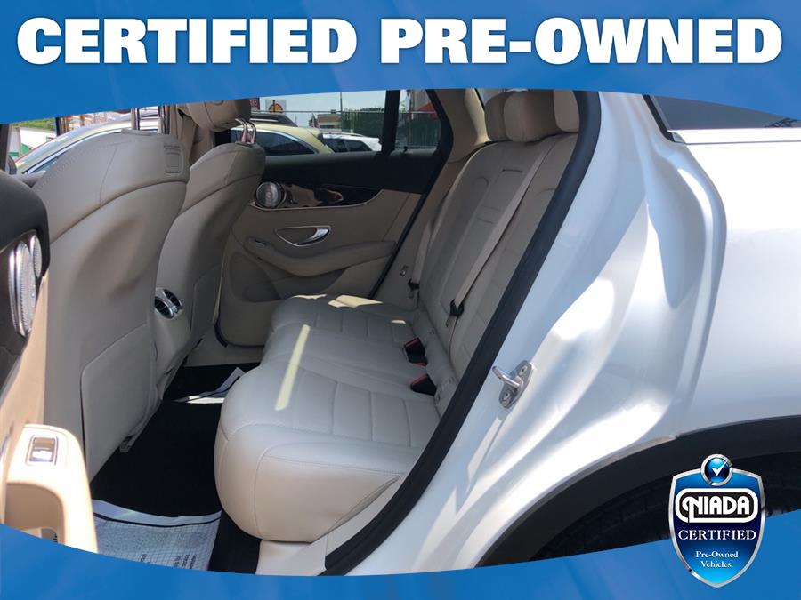 2018 Mercedes-benz GLC GLC 300 4MATIC, available for sale in Huntington Station, New York | Connection Auto Sales Inc.. Huntington Station, New York 2018 Mercedes-benz GLC GLC 300 4MATIC, available for sale in Huntington Station, New York | Connection Auto Sales Inc.. Huntington Station, New York