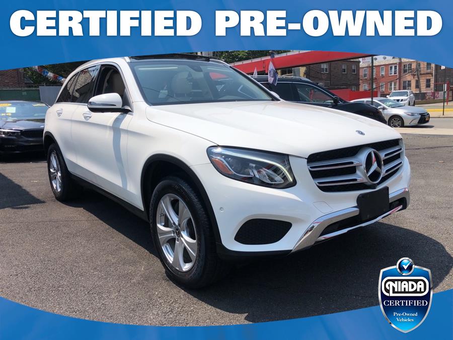 2018 Mercedes-benz GLC GLC 300 4MATIC, available for sale in Huntington Station, New York | Connection Auto Sales Inc.. Huntington Station, New York 2018 Mercedes-benz GLC GLC 300 4MATIC, available for sale in Huntington Station, New York | Connection Auto Sales Inc.. Huntington Station, New York