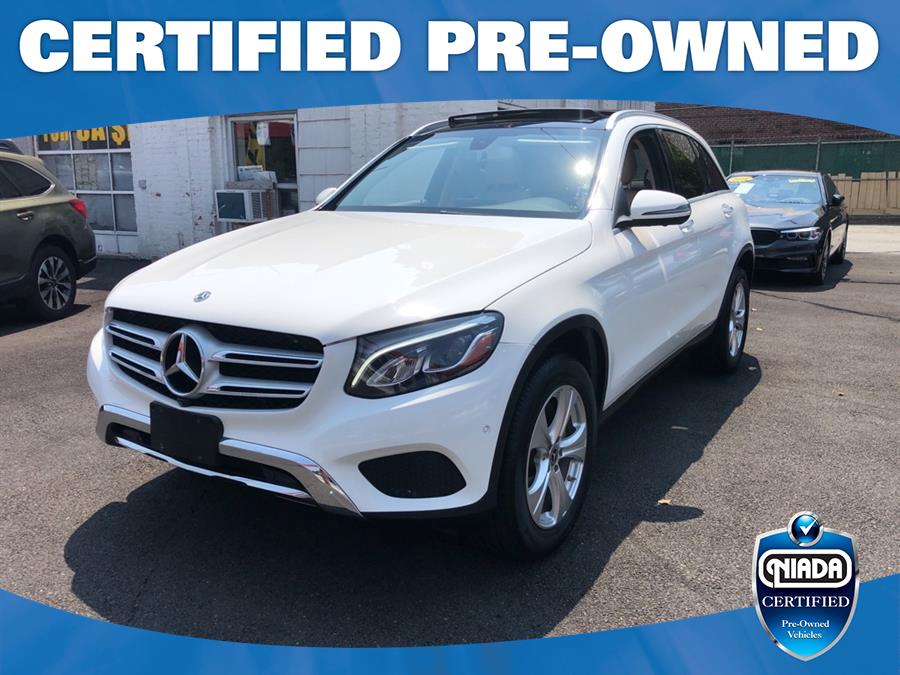 2018 Mercedes-benz GLC GLC 300 4MATIC, available for sale in Huntington Station, New York | Connection Auto Sales Inc.. Huntington Station, New York 2018 Mercedes-benz GLC GLC 300 4MATIC, available for sale in Huntington Station, New York | Connection Auto Sales Inc.. Huntington Station, New York