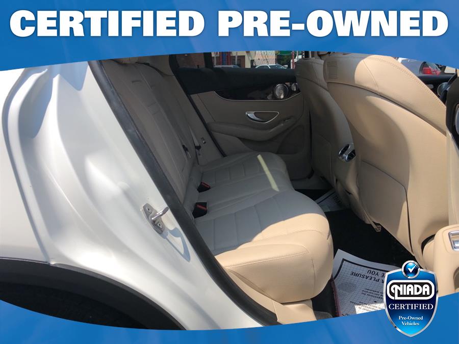 2018 Mercedes-benz GLC GLC 300 4MATIC, available for sale in Huntington Station, New York | Connection Auto Sales Inc.. Huntington Station, New York 2018 Mercedes-benz GLC GLC 300 4MATIC, available for sale in Huntington Station, New York | Connection Auto Sales Inc.. Huntington Station, New York