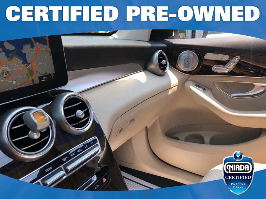 2018 Mercedes-benz GLC GLC 300 4MATIC, available for sale in Huntington Station, New York | Connection Auto Sales Inc.. Huntington Station, New York 2018 Mercedes-benz GLC GLC 300 4MATIC, available for sale in Huntington Station, New York | Connection Auto Sales Inc.. Huntington Station, New York