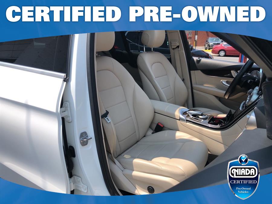 2018 Mercedes-benz GLC GLC 300 4MATIC, available for sale in Huntington Station, New York | Connection Auto Sales Inc.. Huntington Station, New York 2018 Mercedes-benz GLC GLC 300 4MATIC, available for sale in Huntington Station, New York | Connection Auto Sales Inc.. Huntington Station, New York