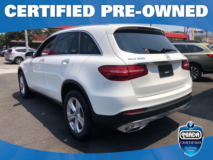 2018 Mercedes-benz GLC GLC 300 4MATIC, available for sale in Huntington Station, New York | Connection Auto Sales Inc.. Huntington Station, New York 2018 Mercedes-benz GLC GLC 300 4MATIC, available for sale in Huntington Station, New York | Connection Auto Sales Inc.. Huntington Station, New York