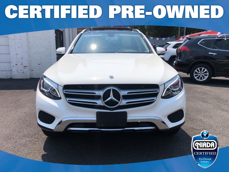 2018 Mercedes-benz GLC GLC 300 4MATIC, available for sale in Huntington Station, New York | Connection Auto Sales Inc.. Huntington Station, New York 2018 Mercedes-benz GLC GLC 300 4MATIC, available for sale in Huntington Station, New York | Connection Auto Sales Inc.. Huntington Station, New York