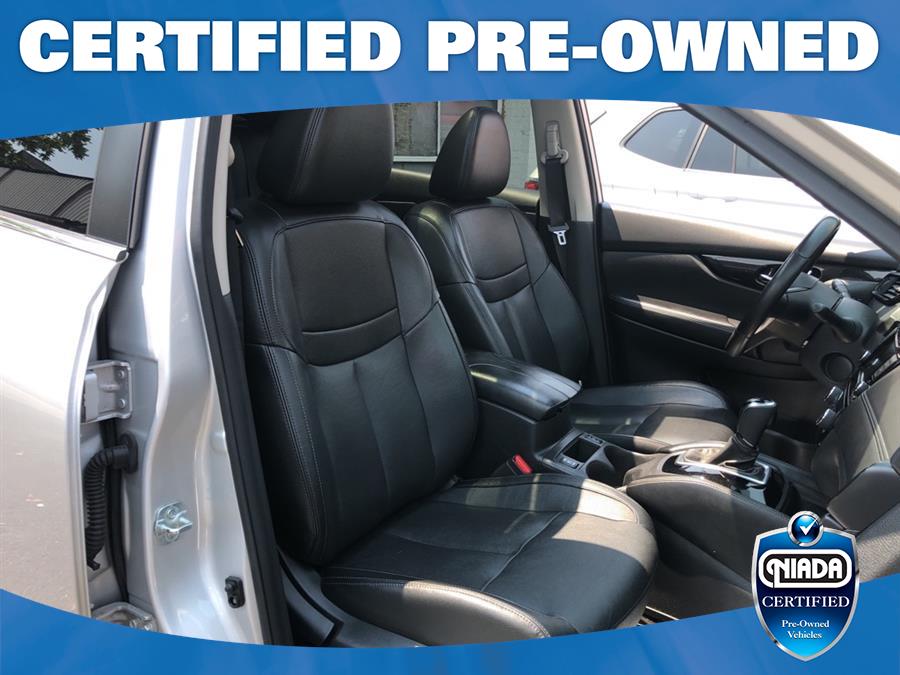 2018 Nissan Rogue SL, available for sale in Huntington Station, New York | Connection Auto Sales Inc.. Huntington Station, New York 2018 Nissan Rogue SL, available for sale in Huntington Station, New York | Connection Auto Sales Inc.. Huntington Station, New York
