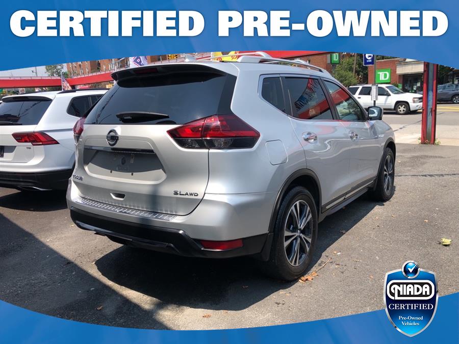 2018 Nissan Rogue SL, available for sale in Huntington Station, New York | Connection Auto Sales Inc.. Huntington Station, New York 2018 Nissan Rogue SL, available for sale in Huntington Station, New York | Connection Auto Sales Inc.. Huntington Station, New York