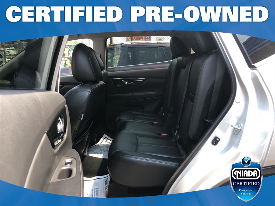 2018 Nissan Rogue SL, available for sale in Huntington Station, New York | Connection Auto Sales Inc.. Huntington Station, New York 2018 Nissan Rogue SL, available for sale in Huntington Station, New York | Connection Auto Sales Inc.. Huntington Station, New York