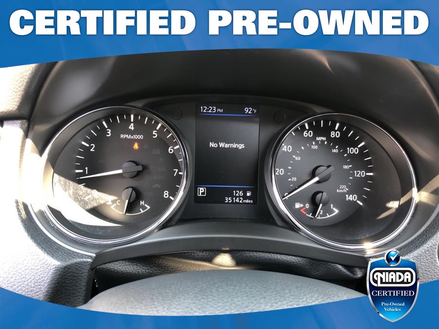 2018 Nissan Rogue SL, available for sale in Huntington Station, New York | Connection Auto Sales Inc.. Huntington Station, New York 2018 Nissan Rogue SL, available for sale in Huntington Station, New York | Connection Auto Sales Inc.. Huntington Station, New York