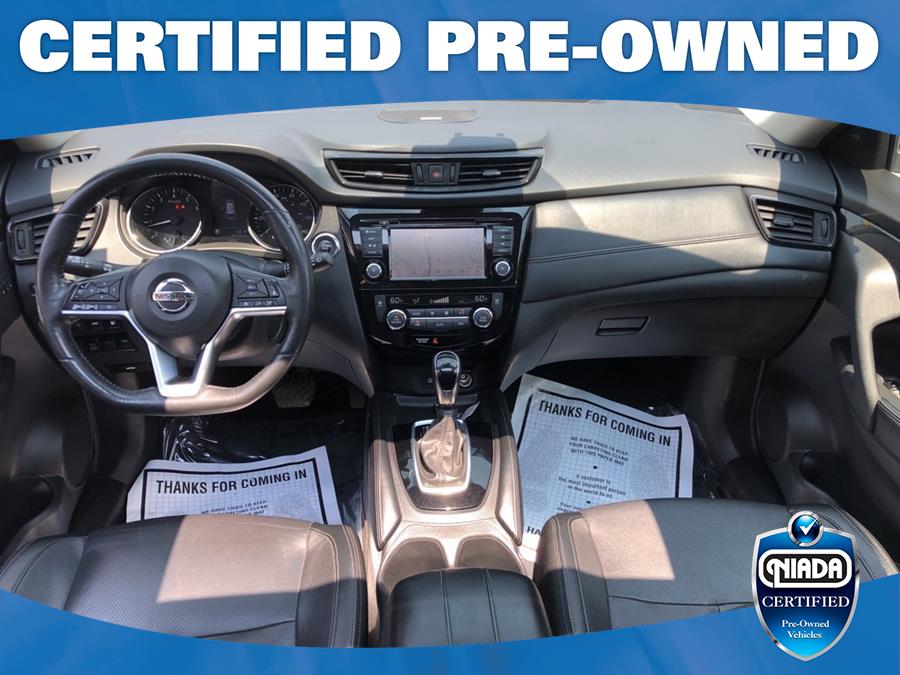 2018 Nissan Rogue SL, available for sale in Huntington Station, New York | Connection Auto Sales Inc.. Huntington Station, New York 2018 Nissan Rogue SL, available for sale in Huntington Station, New York | Connection Auto Sales Inc.. Huntington Station, New York