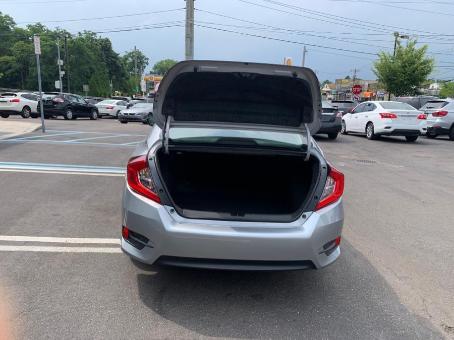 2016 Honda Civic Sedan 4dr CVT LX, available for sale in Rosedale, New York | Sunrise Auto Sales. Rosedale, New York 2016 Honda Civic Sedan 4dr CVT LX, available for sale in Rosedale, New York | Sunrise Auto Sales. Rosedale, New York
