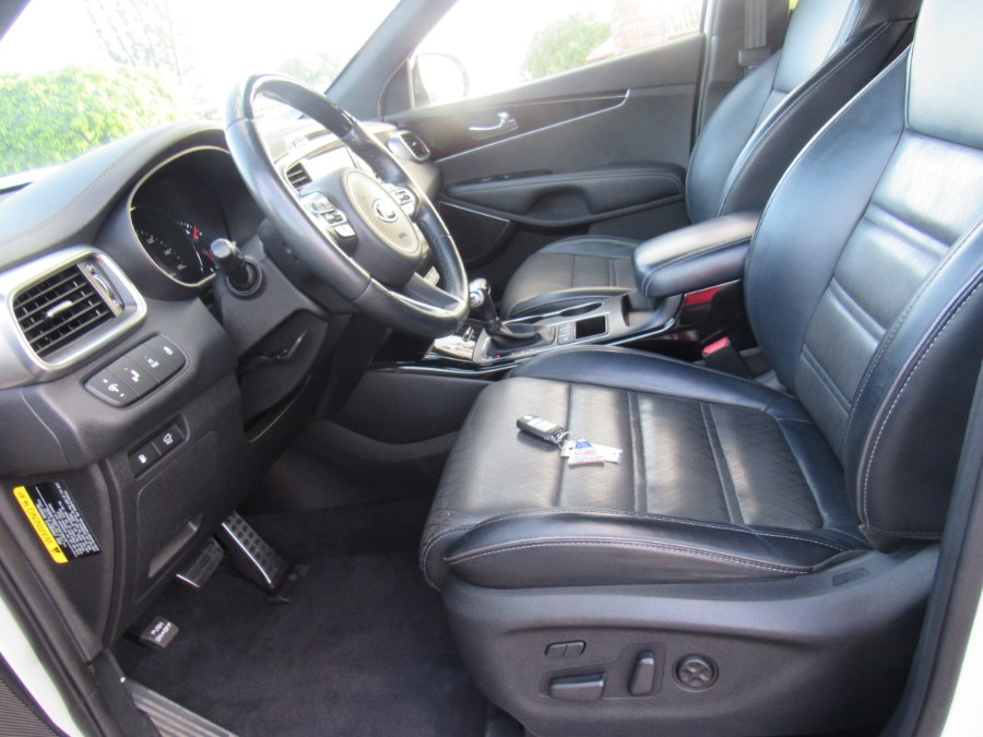 2016 Kia Sorento AWD 4dr 3.3L SXL, available for sale in San Francisco de Macoris Rd, Dominican Republic | Hilario Auto Import. San Francisco de Macoris Rd, Dominican Republic 2016 Kia Sorento AWD 4dr 3.3L SXL, available for sale in San Francisco de Macoris Rd, Dominican Republic | Hilario Auto Import. San Francisco de Macoris Rd, Dominican Republic