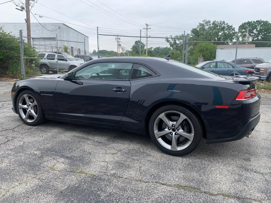 2014 Chevrolet Camaro 2dr Cpe SS w/2SS, available for sale in Milford, Connecticut | Dealertown Auto Wholesalers. Milford, Connecticut 2014 Chevrolet Camaro 2dr Cpe SS w/2SS, available for sale in Milford, Connecticut | Dealertown Auto Wholesalers. Milford, Connecticut