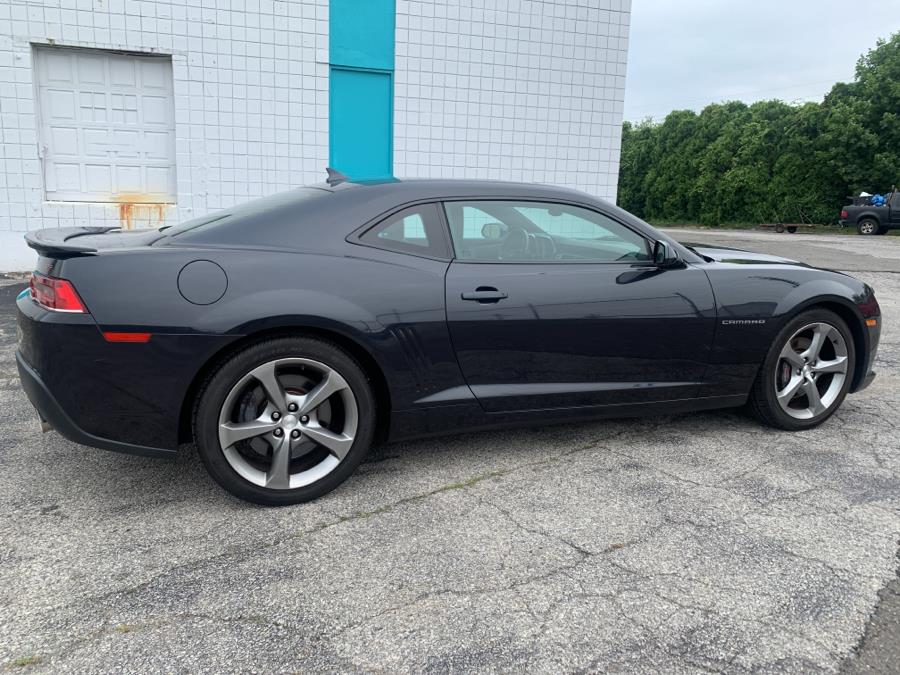 2014 Chevrolet Camaro 2dr Cpe SS w/2SS, available for sale in Milford, Connecticut | Dealertown Auto Wholesalers. Milford, Connecticut 2014 Chevrolet Camaro 2dr Cpe SS w/2SS, available for sale in Milford, Connecticut | Dealertown Auto Wholesalers. Milford, Connecticut
