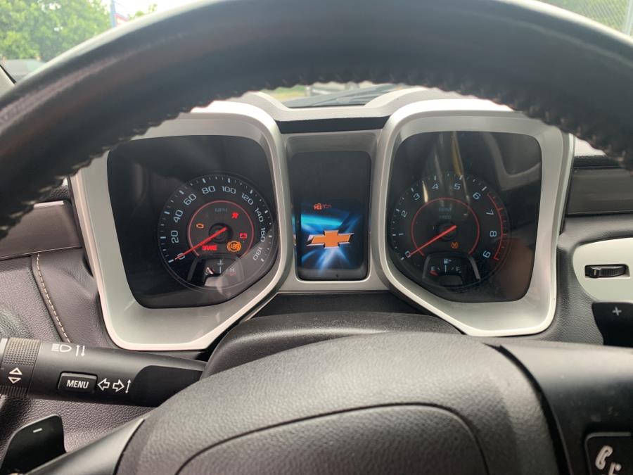 2014 Chevrolet Camaro 2dr Cpe SS w/2SS, available for sale in Milford, Connecticut | Dealertown Auto Wholesalers. Milford, Connecticut 2014 Chevrolet Camaro 2dr Cpe SS w/2SS, available for sale in Milford, Connecticut | Dealertown Auto Wholesalers. Milford, Connecticut