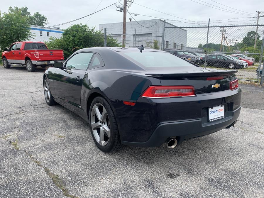 2014 Chevrolet Camaro 2dr Cpe SS w/2SS, available for sale in Milford, Connecticut | Dealertown Auto Wholesalers. Milford, Connecticut 2014 Chevrolet Camaro 2dr Cpe SS w/2SS, available for sale in Milford, Connecticut | Dealertown Auto Wholesalers. Milford, Connecticut