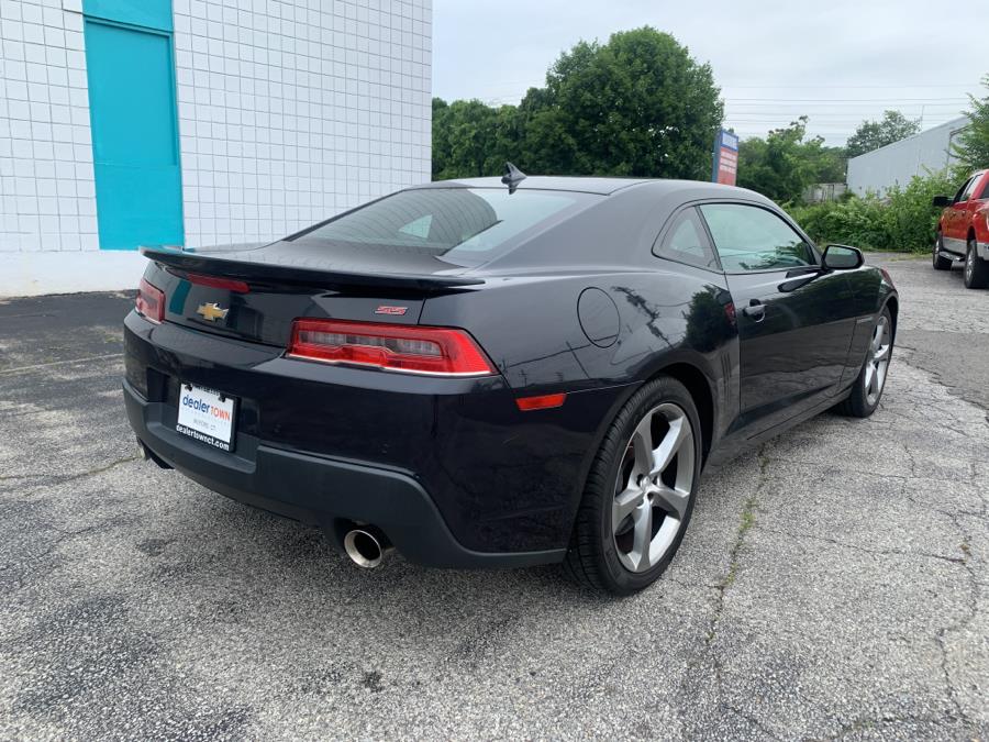 2014 Chevrolet Camaro 2dr Cpe SS w/2SS, available for sale in Milford, Connecticut | Dealertown Auto Wholesalers. Milford, Connecticut 2014 Chevrolet Camaro 2dr Cpe SS w/2SS, available for sale in Milford, Connecticut | Dealertown Auto Wholesalers. Milford, Connecticut