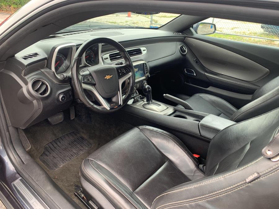 2014 Chevrolet Camaro 2dr Cpe SS w/2SS, available for sale in Milford, Connecticut | Dealertown Auto Wholesalers. Milford, Connecticut 2014 Chevrolet Camaro 2dr Cpe SS w/2SS, available for sale in Milford, Connecticut | Dealertown Auto Wholesalers. Milford, Connecticut
