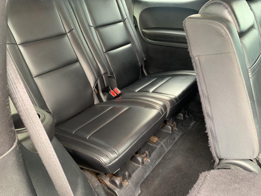 2014 Dodge Durango AWD 4dr Limited, available for sale in Milford, Connecticut | Dealertown Auto Wholesalers. Milford, Connecticut 2014 Dodge Durango AWD 4dr Limited, available for sale in Milford, Connecticut | Dealertown Auto Wholesalers. Milford, Connecticut