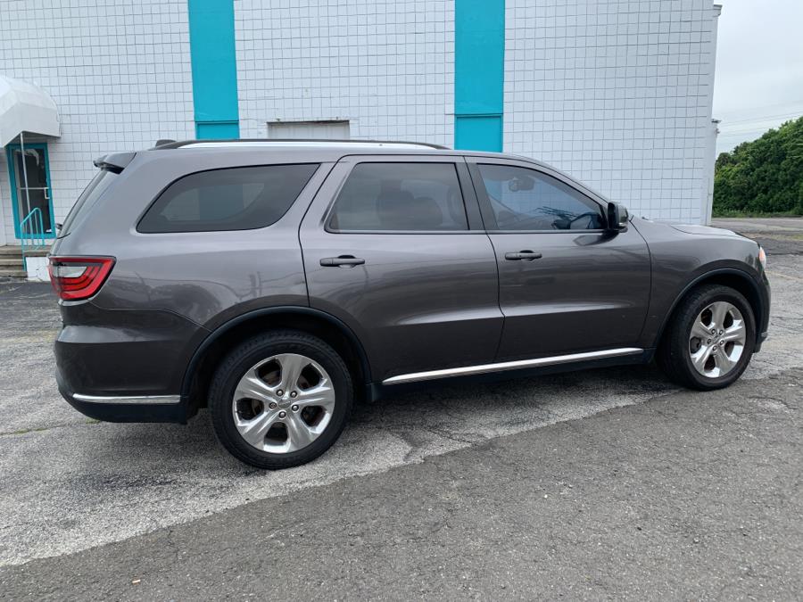 2014 Dodge Durango AWD 4dr Limited, available for sale in Milford, Connecticut | Dealertown Auto Wholesalers. Milford, Connecticut 2014 Dodge Durango AWD 4dr Limited, available for sale in Milford, Connecticut | Dealertown Auto Wholesalers. Milford, Connecticut
