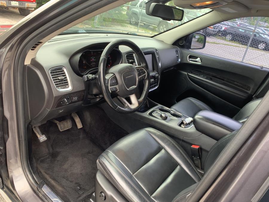2014 Dodge Durango AWD 4dr Limited, available for sale in Milford, Connecticut | Dealertown Auto Wholesalers. Milford, Connecticut 2014 Dodge Durango AWD 4dr Limited, available for sale in Milford, Connecticut | Dealertown Auto Wholesalers. Milford, Connecticut