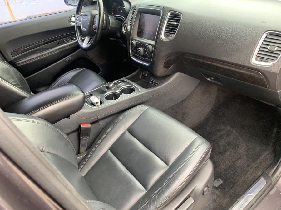 2014 Dodge Durango AWD 4dr Limited, available for sale in Milford, Connecticut | Dealertown Auto Wholesalers. Milford, Connecticut 2014 Dodge Durango AWD 4dr Limited, available for sale in Milford, Connecticut | Dealertown Auto Wholesalers. Milford, Connecticut