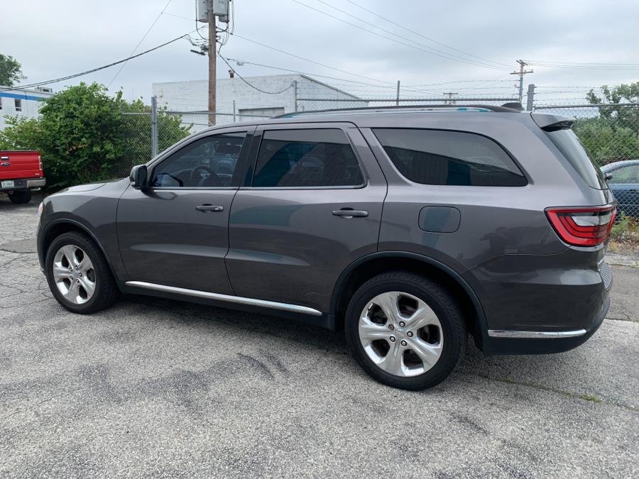 2014 Dodge Durango AWD 4dr Limited, available for sale in Milford, Connecticut | Dealertown Auto Wholesalers. Milford, Connecticut 2014 Dodge Durango AWD 4dr Limited, available for sale in Milford, Connecticut | Dealertown Auto Wholesalers. Milford, Connecticut