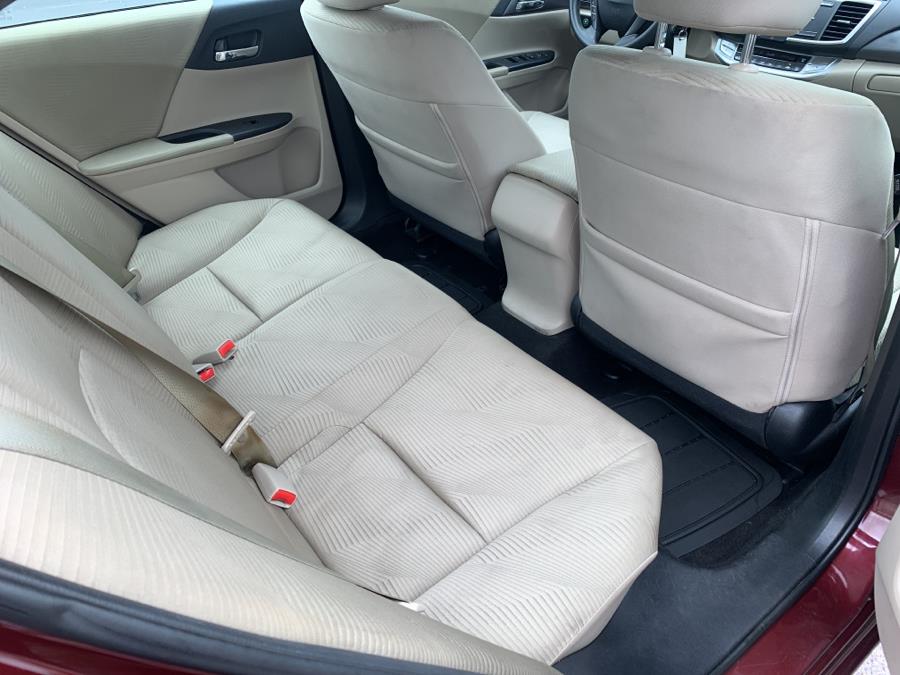 2014 Honda Accord Sedan 4dr I4 CVT LX, available for sale in Milford, Connecticut | Dealertown Auto Wholesalers. Milford, Connecticut 2014 Honda Accord Sedan 4dr I4 CVT LX, available for sale in Milford, Connecticut | Dealertown Auto Wholesalers. Milford, Connecticut