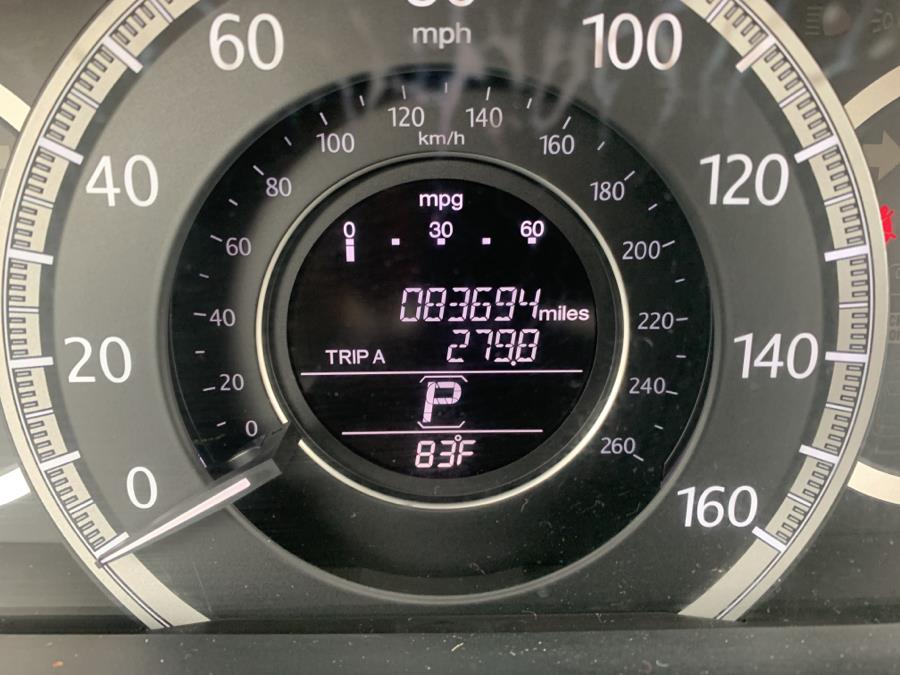 2014 Honda Accord Sedan 4dr I4 CVT LX, available for sale in Milford, Connecticut | Dealertown Auto Wholesalers. Milford, Connecticut 2014 Honda Accord Sedan 4dr I4 CVT LX, available for sale in Milford, Connecticut | Dealertown Auto Wholesalers. Milford, Connecticut