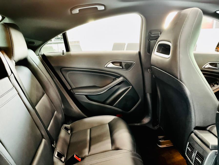 Used Mercedes-Benz CLA CLA 250 4MATIC Coupe 2018 | Luxury Motor Club. Franklin Square, New York Used Mercedes-Benz CLA CLA 250 4MATIC Coupe 2018 | Luxury Motor Club. Franklin Square, New York