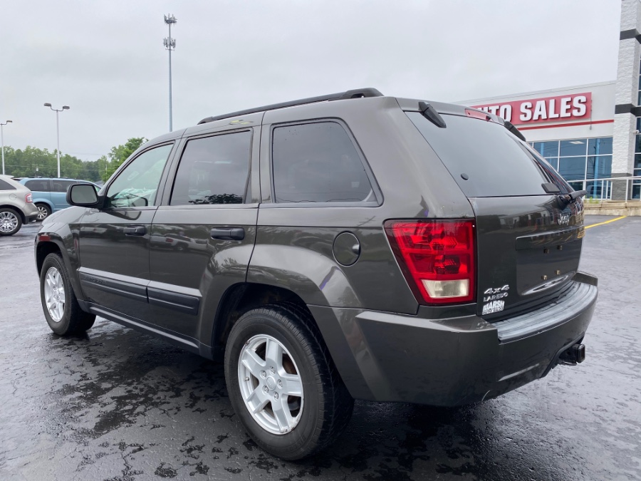 Used Jeep Grand Cherokee 4dr Laredo 4WD 2006 | Marsh Auto Sales LLC. Ortonville, Michigan Used Jeep Grand Cherokee 4dr Laredo 4WD 2006 | Marsh Auto Sales LLC. Ortonville, Michigan