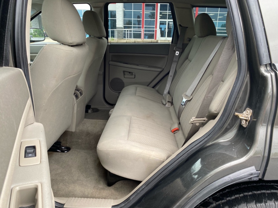Used Jeep Grand Cherokee 4dr Laredo 4WD 2006 | Marsh Auto Sales LLC. Ortonville, Michigan Used Jeep Grand Cherokee 4dr Laredo 4WD 2006 | Marsh Auto Sales LLC. Ortonville, Michigan