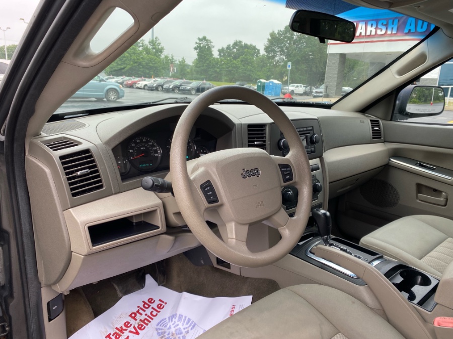Used Jeep Grand Cherokee 4dr Laredo 4WD 2006 | Marsh Auto Sales LLC. Ortonville, Michigan Used Jeep Grand Cherokee 4dr Laredo 4WD 2006 | Marsh Auto Sales LLC. Ortonville, Michigan