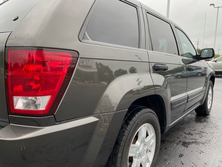 Used Jeep Grand Cherokee 4dr Laredo 4WD 2006 | Marsh Auto Sales LLC. Ortonville, Michigan Used Jeep Grand Cherokee 4dr Laredo 4WD 2006 | Marsh Auto Sales LLC. Ortonville, Michigan