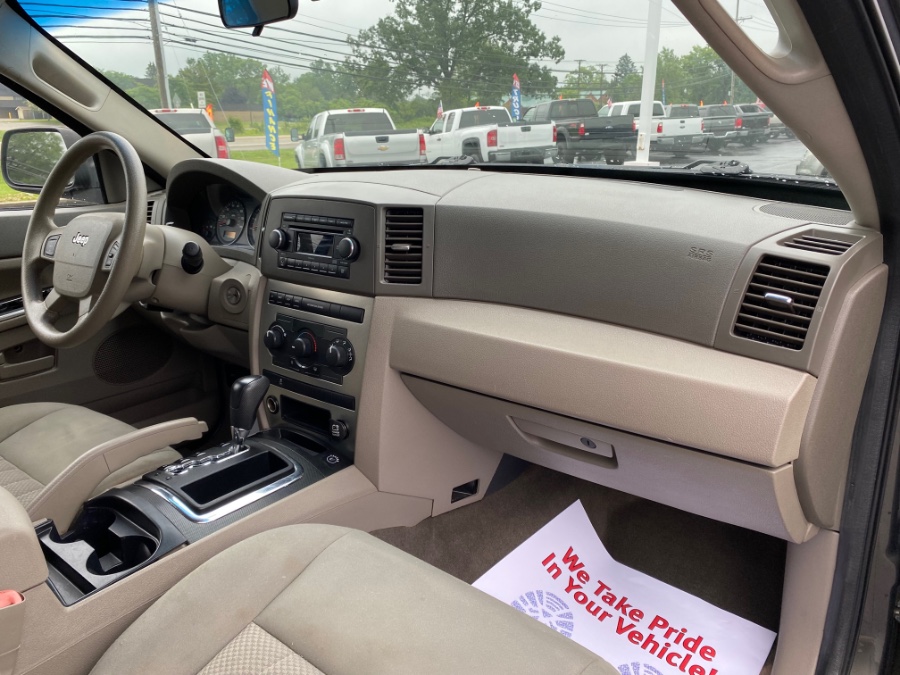 Used Jeep Grand Cherokee 4dr Laredo 4WD 2006 | Marsh Auto Sales LLC. Ortonville, Michigan Used Jeep Grand Cherokee 4dr Laredo 4WD 2006 | Marsh Auto Sales LLC. Ortonville, Michigan