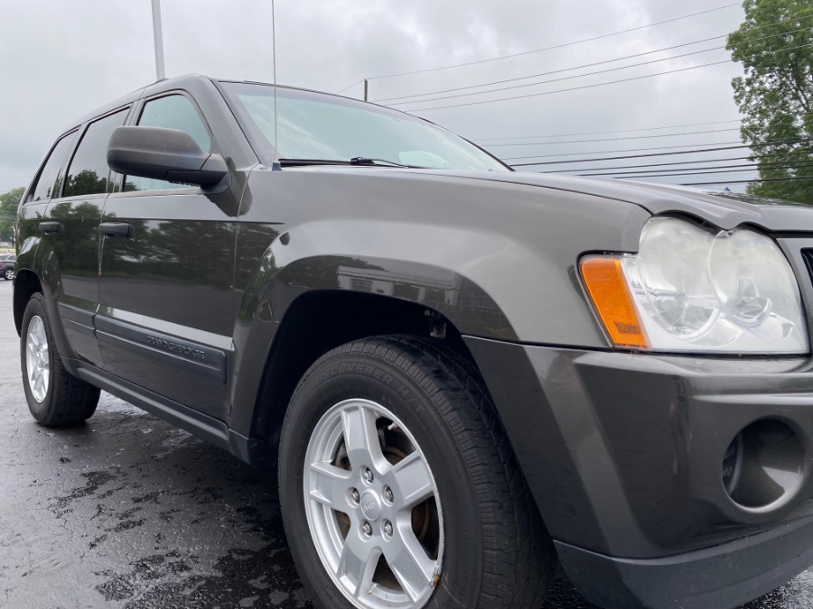 Used Jeep Grand Cherokee 4dr Laredo 4WD 2006 | Marsh Auto Sales LLC. Ortonville, Michigan Used Jeep Grand Cherokee 4dr Laredo 4WD 2006 | Marsh Auto Sales LLC. Ortonville, Michigan