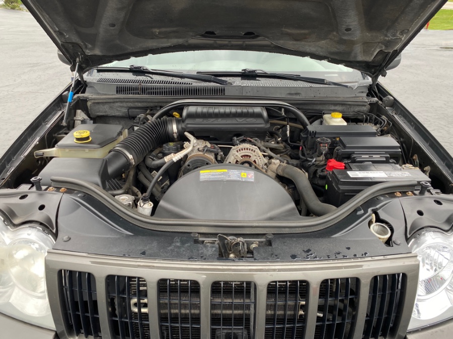 Used Jeep Grand Cherokee 4dr Laredo 4WD 2006 | Marsh Auto Sales LLC. Ortonville, Michigan Used Jeep Grand Cherokee 4dr Laredo 4WD 2006 | Marsh Auto Sales LLC. Ortonville, Michigan