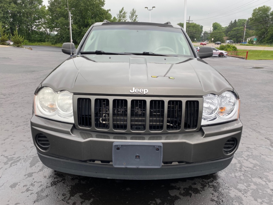 Used Jeep Grand Cherokee 4dr Laredo 4WD 2006 | Marsh Auto Sales LLC. Ortonville, Michigan Used Jeep Grand Cherokee 4dr Laredo 4WD 2006 | Marsh Auto Sales LLC. Ortonville, Michigan