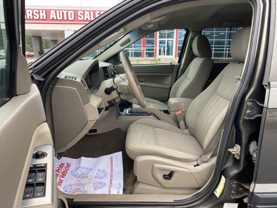 Used Jeep Grand Cherokee 4dr Laredo 4WD 2006 | Marsh Auto Sales LLC. Ortonville, Michigan Used Jeep Grand Cherokee 4dr Laredo 4WD 2006 | Marsh Auto Sales LLC. Ortonville, Michigan