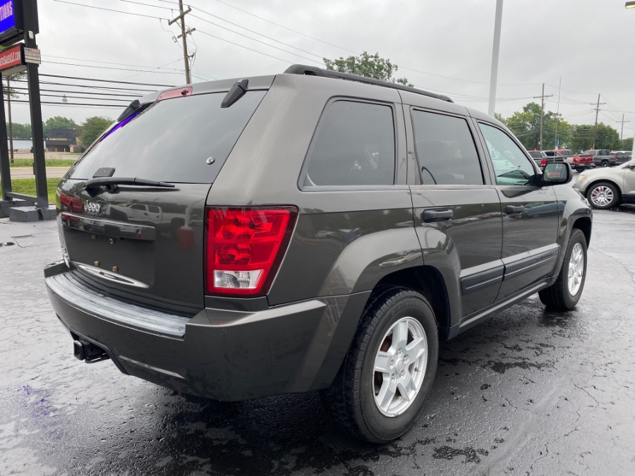 Used Jeep Grand Cherokee 4dr Laredo 4WD 2006 | Marsh Auto Sales LLC. Ortonville, Michigan Used Jeep Grand Cherokee 4dr Laredo 4WD 2006 | Marsh Auto Sales LLC. Ortonville, Michigan
