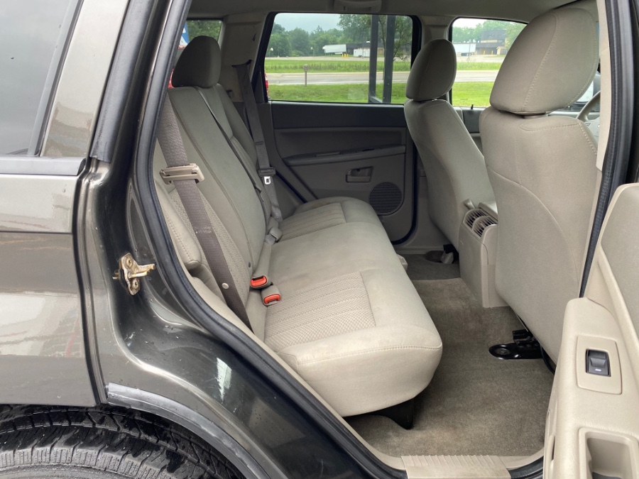 Used Jeep Grand Cherokee 4dr Laredo 4WD 2006 | Marsh Auto Sales LLC. Ortonville, Michigan Used Jeep Grand Cherokee 4dr Laredo 4WD 2006 | Marsh Auto Sales LLC. Ortonville, Michigan