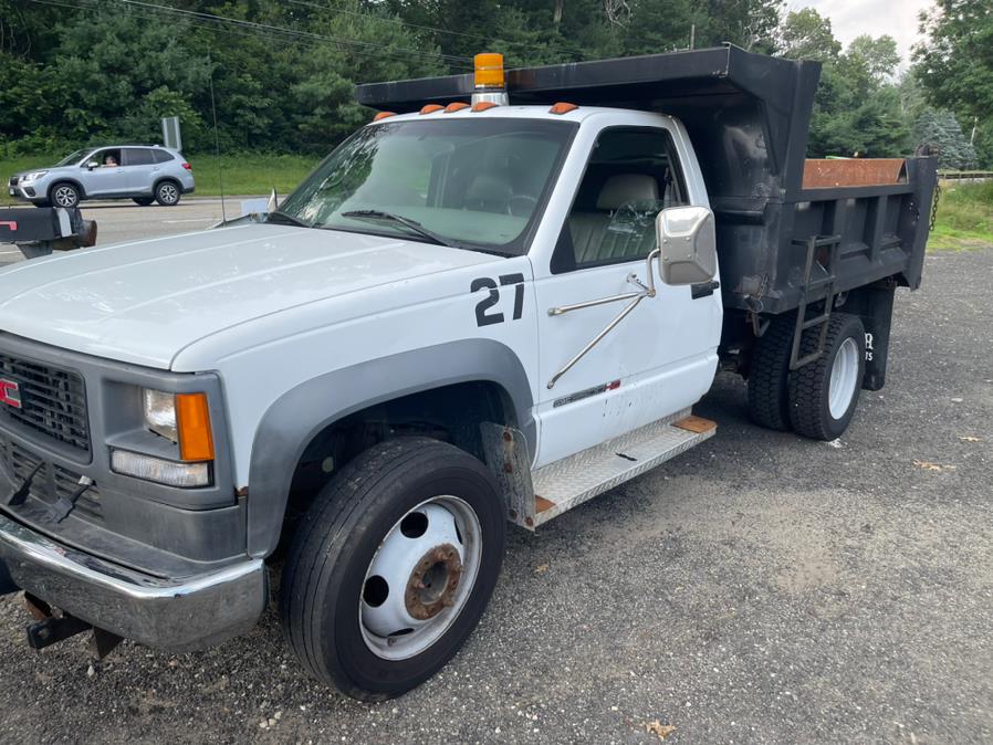 1997 GMC Sierra 3500, available for sale in Hampton, Connecticut | VIP on 6 LLC. Hampton, Connecticut 1997 GMC Sierra 3500, available for sale in Hampton, Connecticut | VIP on 6 LLC. Hampton, Connecticut