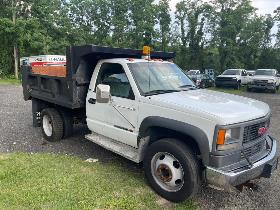 1997 GMC Sierra 3500, available for sale in Hampton, Connecticut | VIP on 6 LLC. Hampton, Connecticut