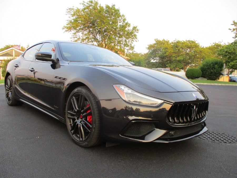 2018 Maserati Ghibli S Q4 GranSport 3.0L, available for sale in Massapequa, New York | South Shore Auto Brokers & Sales. Massapequa, New York 2018 Maserati Ghibli S Q4 GranSport 3.0L, available for sale in Massapequa, New York | South Shore Auto Brokers & Sales. Massapequa, New York