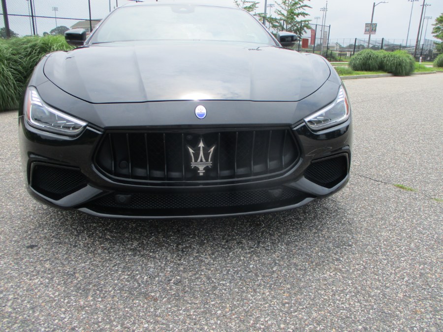 2018 Maserati Ghibli S Q4 GranSport 3.0L, available for sale in Massapequa, New York | South Shore Auto Brokers & Sales. Massapequa, New York 2018 Maserati Ghibli S Q4 GranSport 3.0L, available for sale in Massapequa, New York | South Shore Auto Brokers & Sales. Massapequa, New York