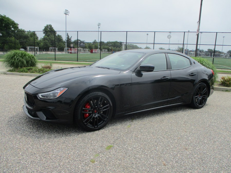 2018 Maserati Ghibli S Q4 GranSport 3.0L, available for sale in Massapequa, New York | South Shore Auto Brokers & Sales. Massapequa, New York 2018 Maserati Ghibli S Q4 GranSport 3.0L, available for sale in Massapequa, New York | South Shore Auto Brokers & Sales. Massapequa, New York